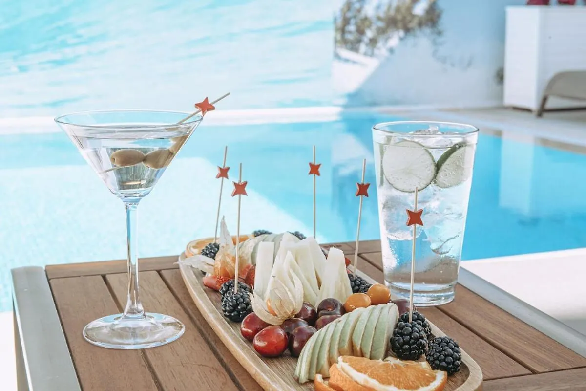 Venezia Alacati Hotel