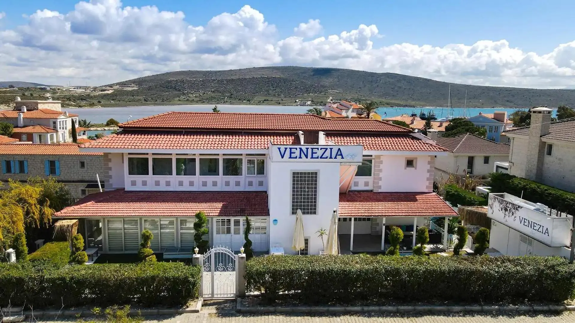 Venezia Alacati